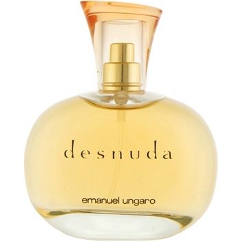 Desnuda EDP